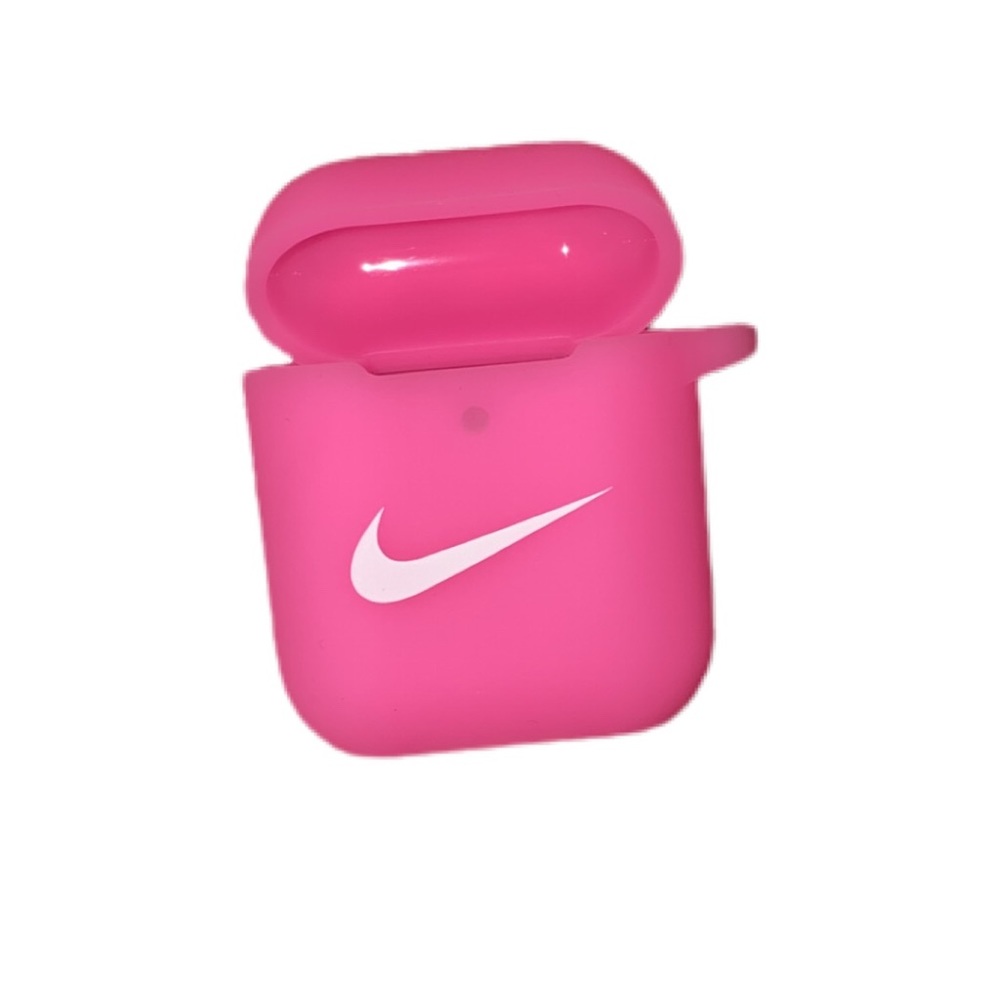 Nike Glow In The Dark AirPod Cases